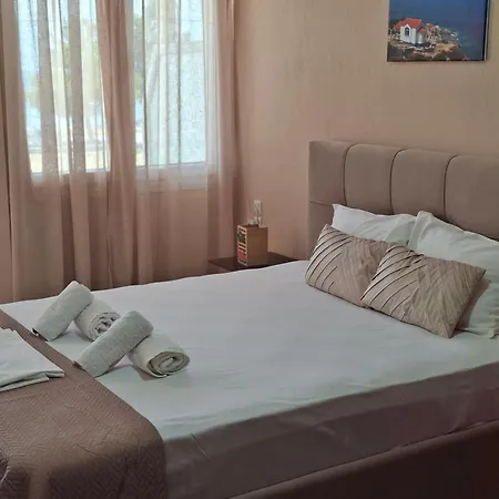 Lazaridi Skala Rachoni (Thasos)