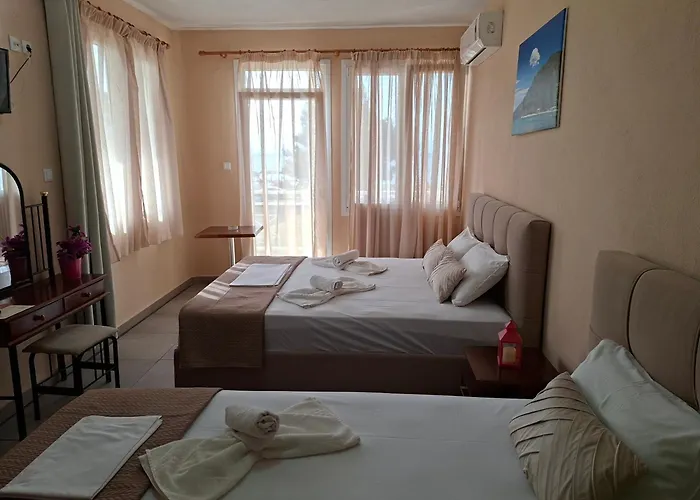Apartament Lazaridi