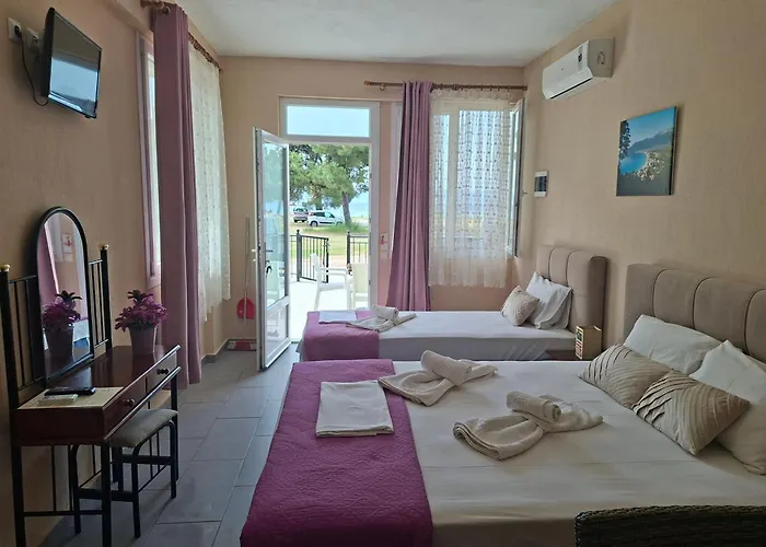 Lazaridi Skala Rachoni (Thasos)