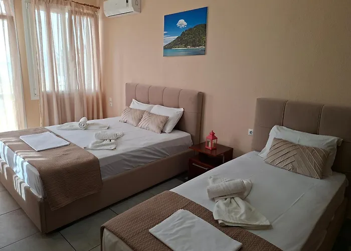 Lazaridi Apartament *