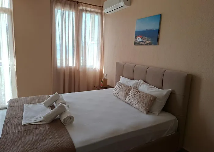 Lazaridi Apartament *