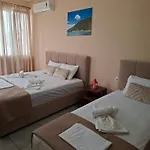 Lazaridi Apartamento *