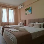 Apartamento Lazaridi *