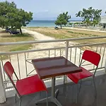 Lazaridi Skala Rachoni (Thasos)