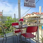 Lazaridi Skala Rachoni (Thasos)