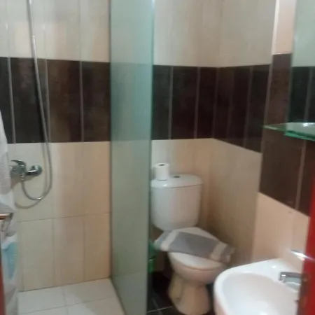 Apartment Lazaridi Skala Rachoni (Thasos)