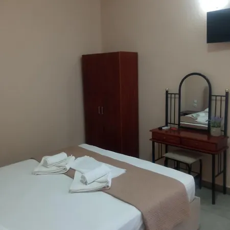 Apartment Lazaridi