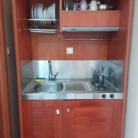 Lazaridi Apartment *