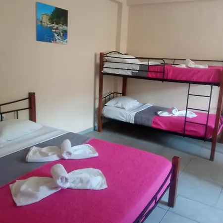 Lazaridi Apartment Skala Rachoni (Thasos)