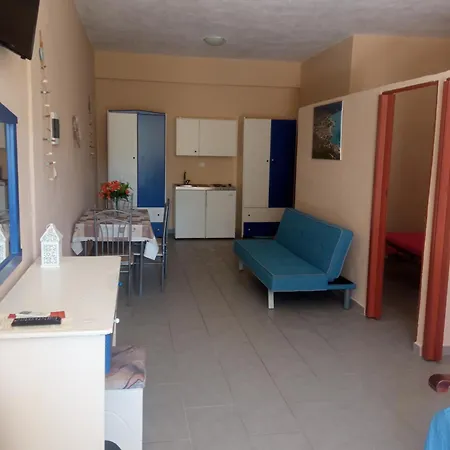 Lazaridi Apartment
