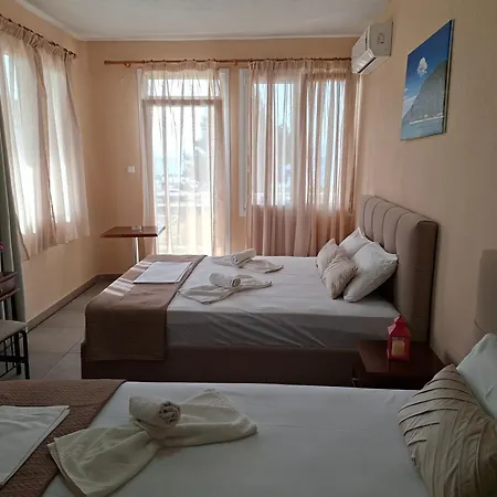 Apartman Lazaridi