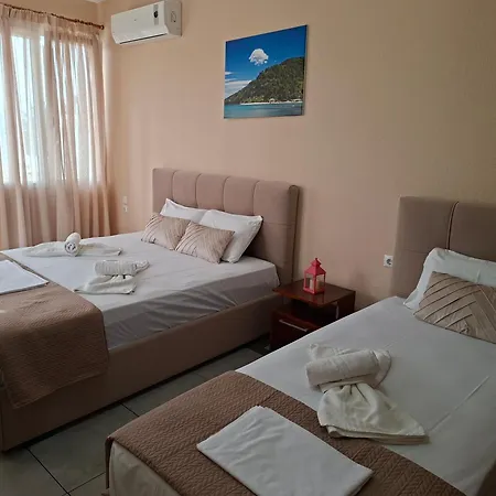 Lazaridi Appartement *