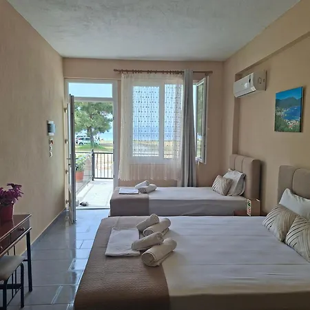 Apartment Lazaridi