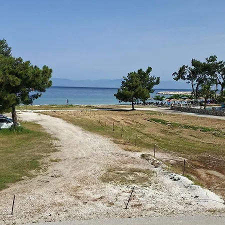 Apartment Lazaridi Skala Rachoni (Thasos)