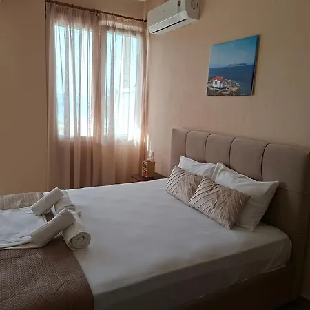 Lazaridi Apartment *