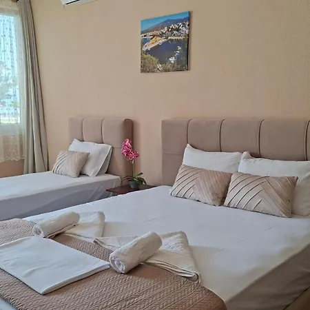 Lazaridi Apartman