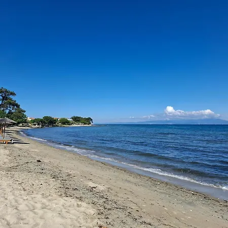 Lazaridi 아파트 *