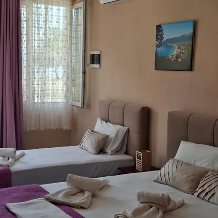 Lazaridi 公寓 Skala Rachoni (Thasos)