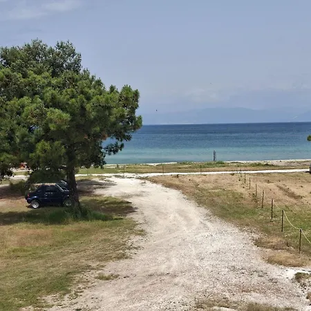 Lazaridi Skala Rachoni (Thasos)