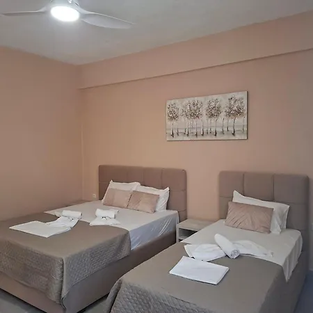Lazaridi Appartement Skala Rachoni (Thasos)