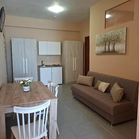 Appartement Lazaridi