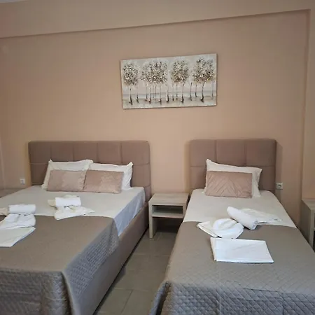 Lazaridi Appartement