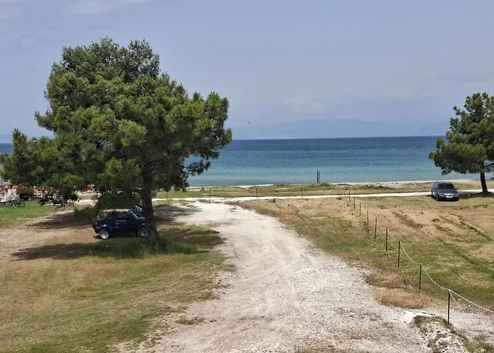Lazaridi Skala Rachoni (Thasos)